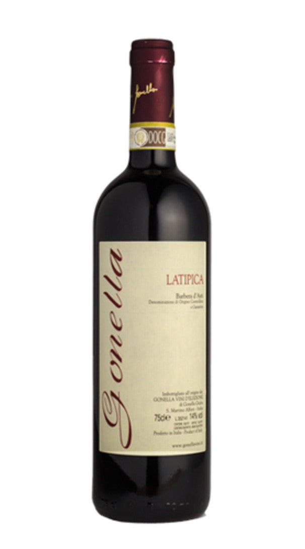 'Latipica' Gonella 2016