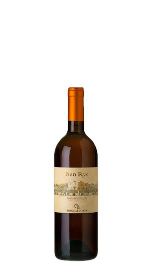 Passito di Pantelleria 'Ben Ryé' Donnafugata 2014 - 37,5cl