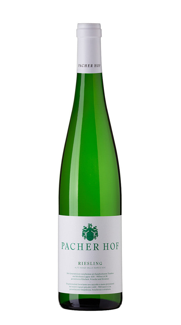 Riesling Pacherhof 2020