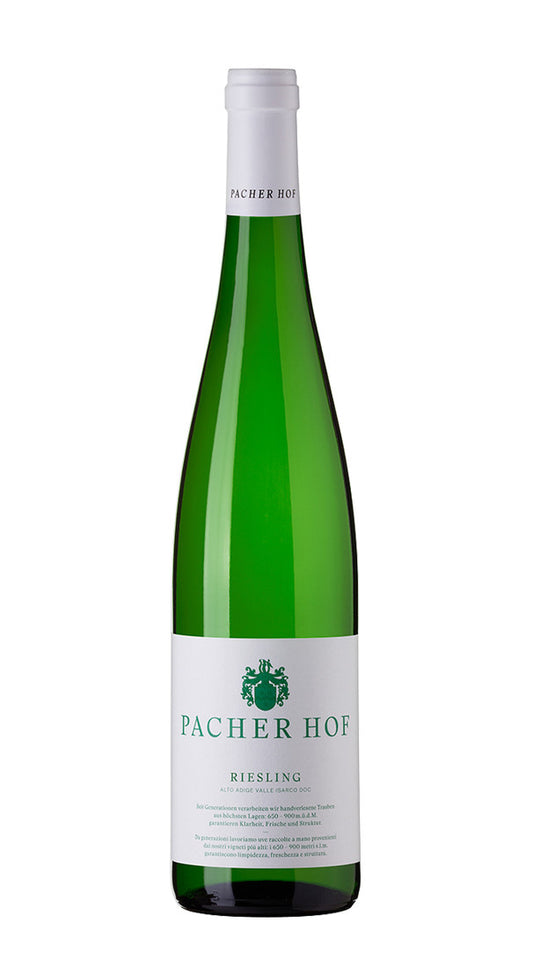 Riesling Pacherhof 2020