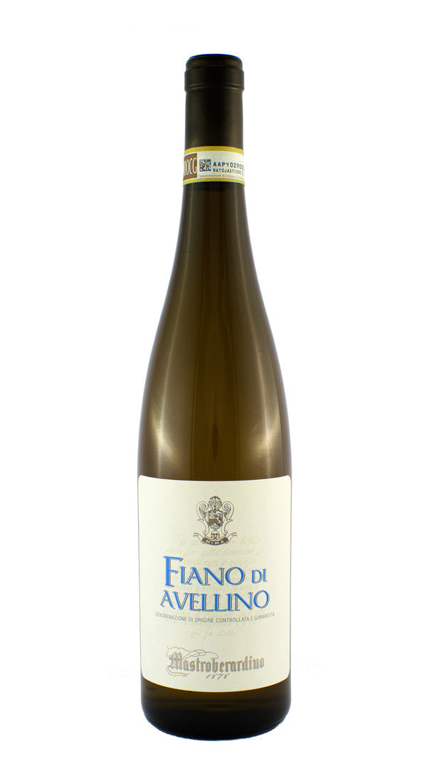 Fiano di Avellino Mastroberardino 2021