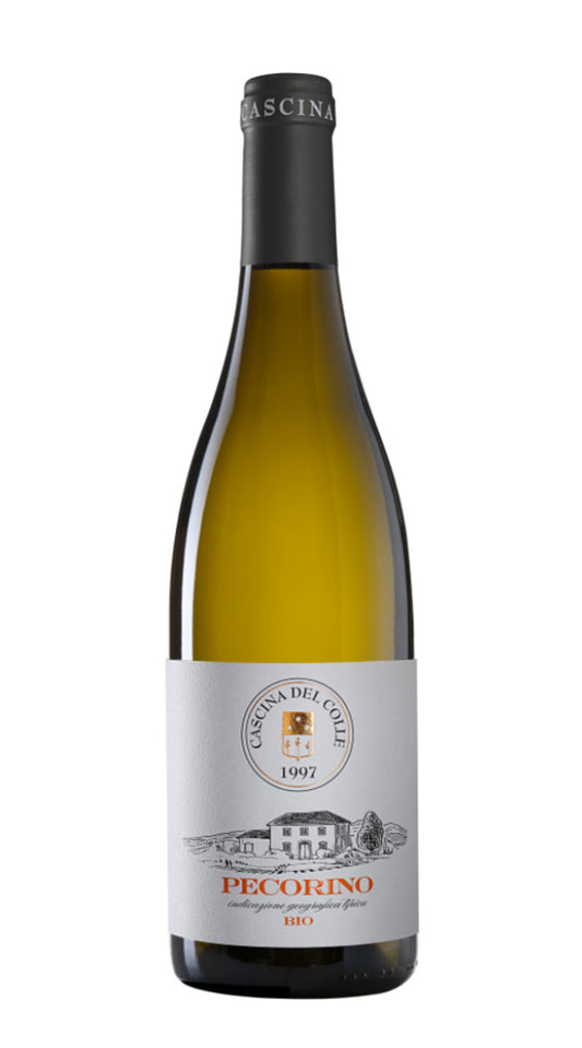 Pecorino Cascina del Colle 2021