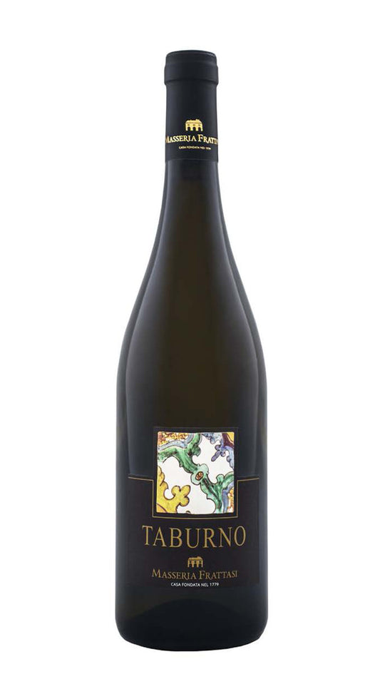 Falanghina del Taburno Masseria Frattasi 2021