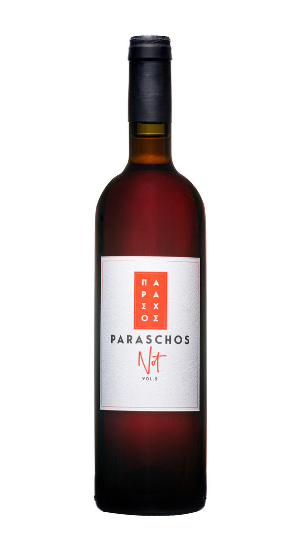 Pinot Grigio 'Not' Paraschos 2019