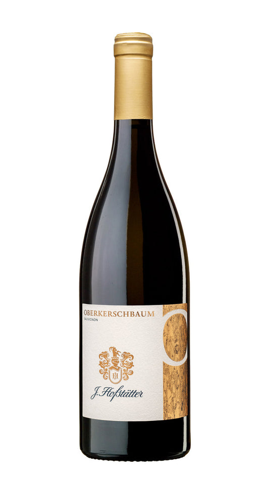 Sauvignon 'Oberkerschbaum' Hofstatter 2020