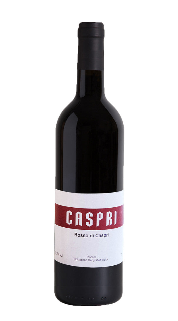 Rosso di Caspri 2020