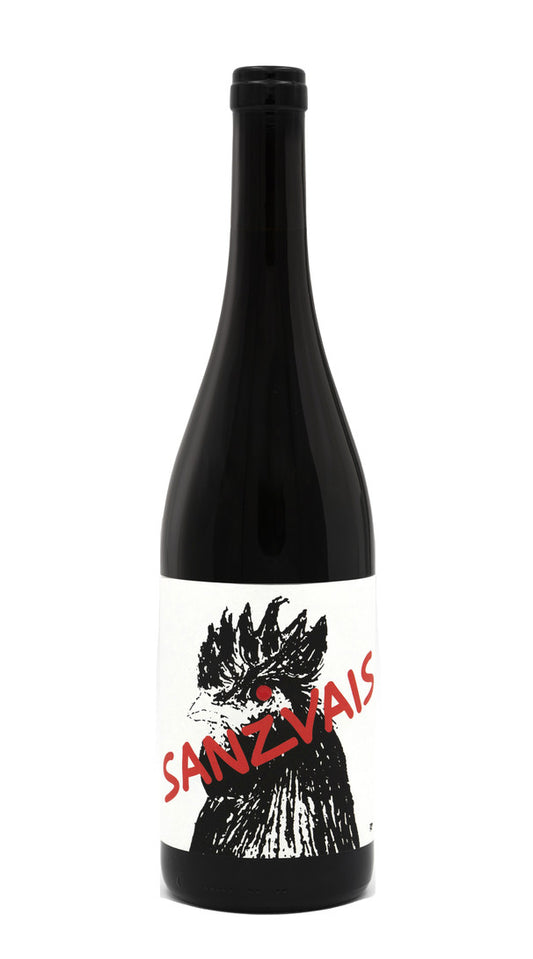 'Sanzvais' Tenuta Saiano 2020 111