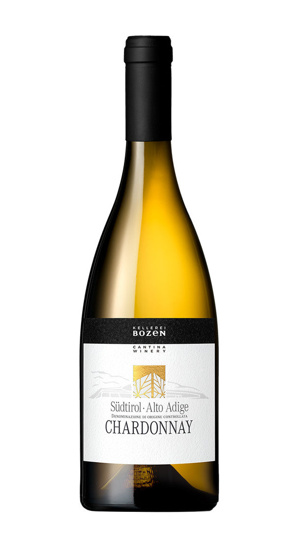 Chardonnay Cantina di Bolzano 2021