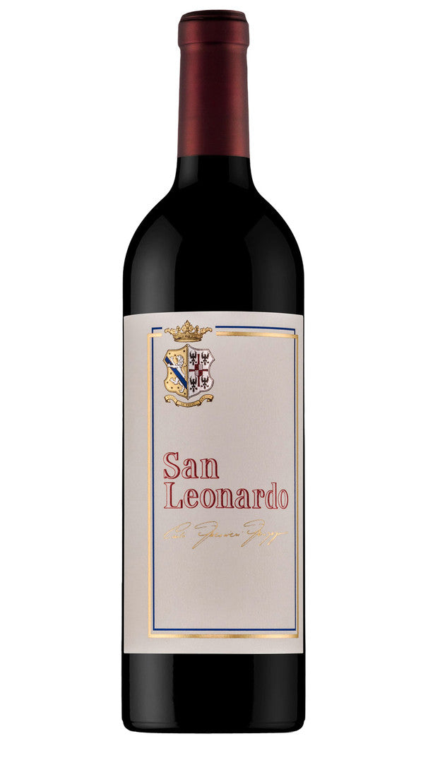 San Leonardo Magnum Tenuta San Leonardo 2017
