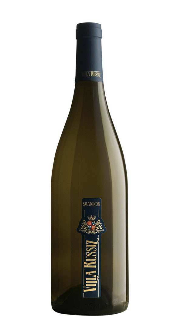 Sauvignon Villa Russiz 2021