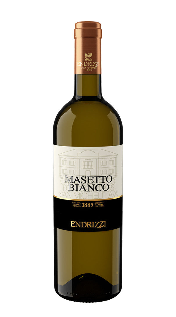 Masetto Bianco Endrizzi 2021