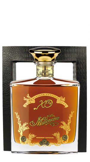 Rum Millonario XO (Confezione)