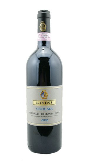 Brunello di Montalcino 'Ugolaia' Lisini 2010