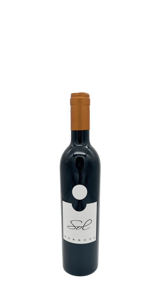 Primitivo di Manduria Riserva 'Sonetto' Produttori di Manduria 2017