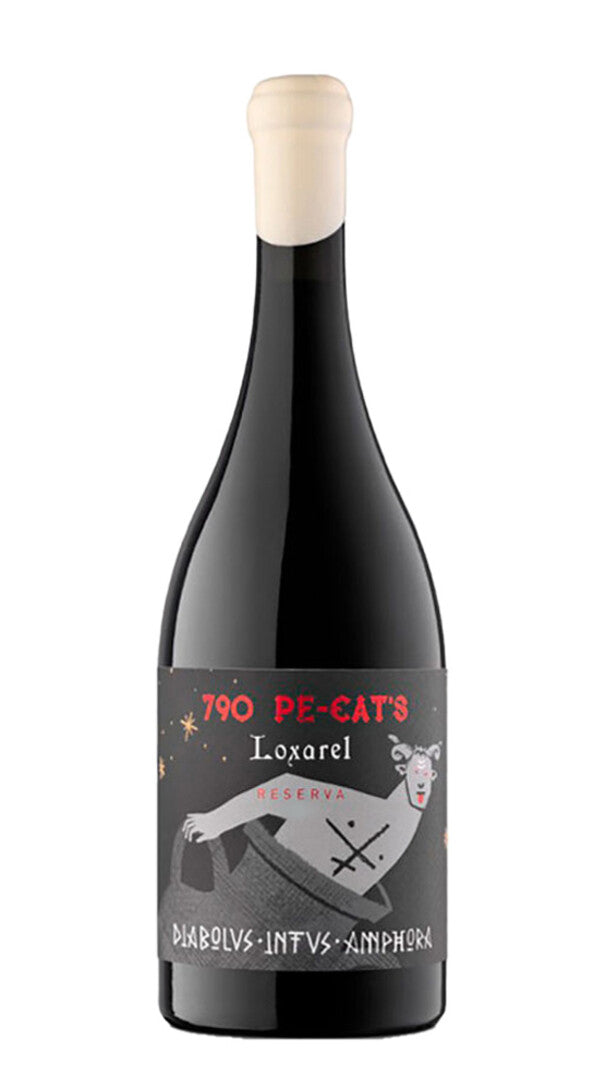 '790 Pecats' Loxarel 2020