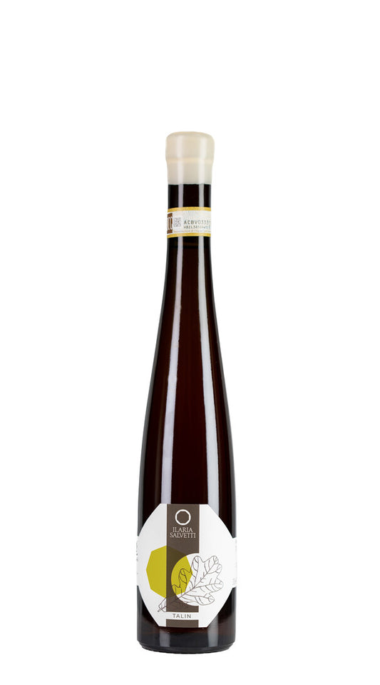 Erbaluce di Caluso Passito 'Talin' Ilaria Salvetti 2018