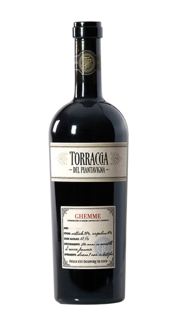 Ghemme Torraccia del Piantavigna 2015