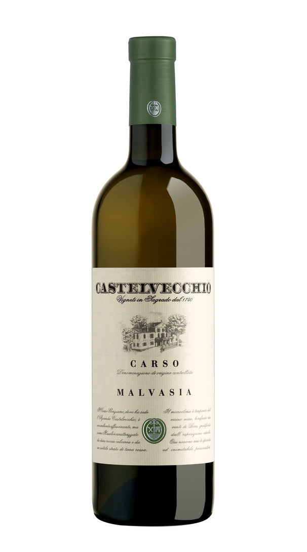 Malvasia Castelvecchio 2021