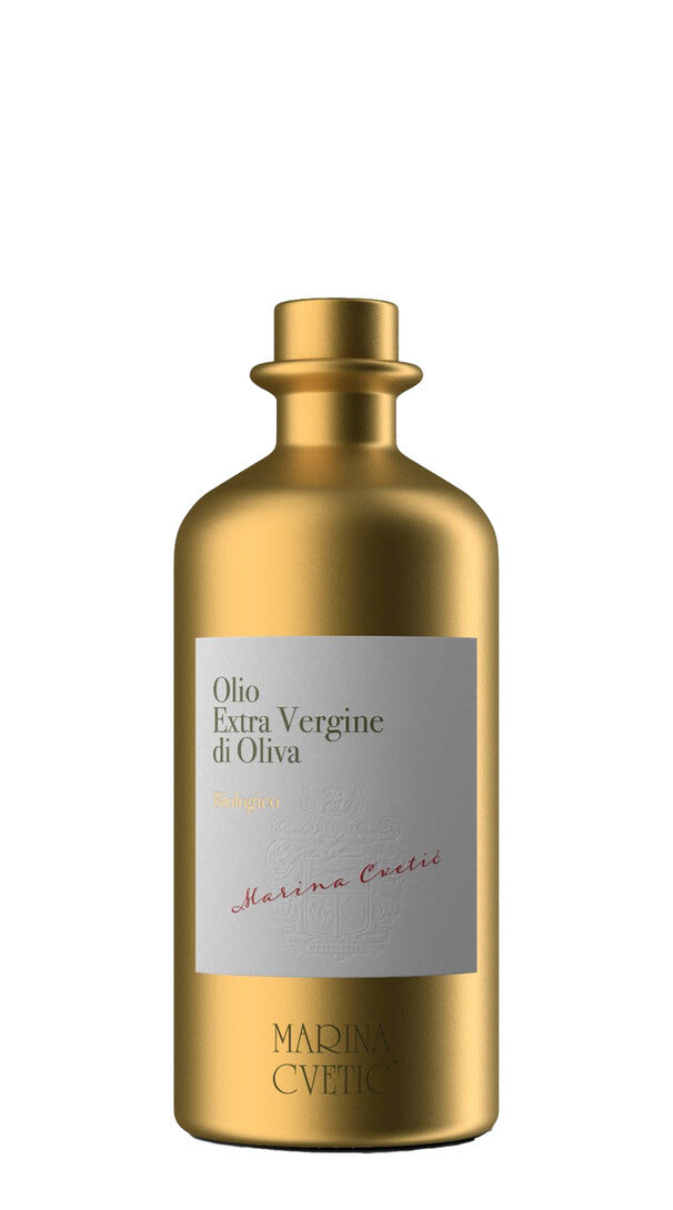 Olio EVO 'Marina Cvetic' Masciarelli Raccolto 2022 - 50cl