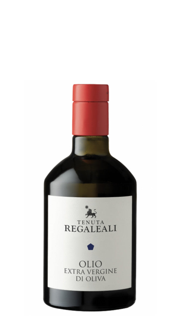 Olio EVO 'Regaleali' Tasca d'Almerita Raccolto 2022 - 50cl