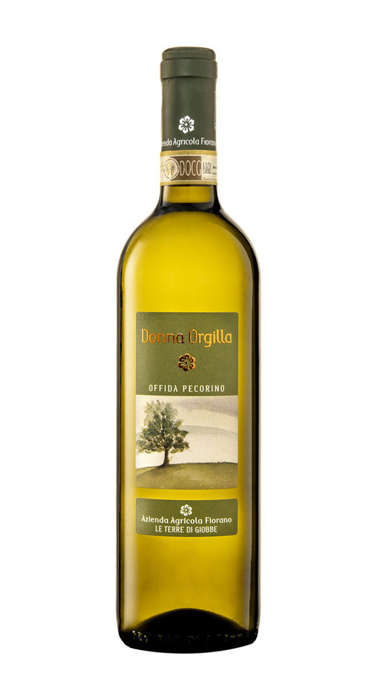 Pecorino 'Donna Orgilla' Fiorano 2022