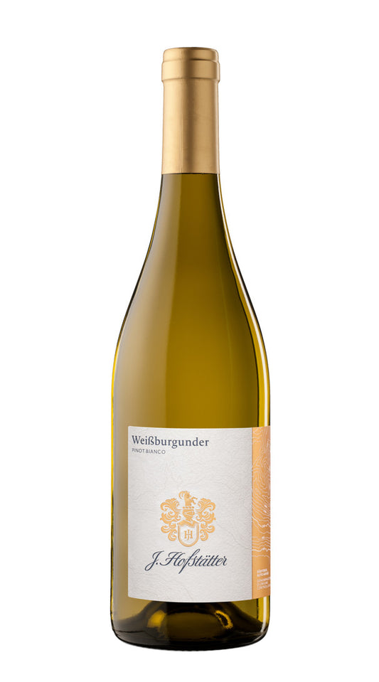 Pinot Bianco Hofstatter 2022