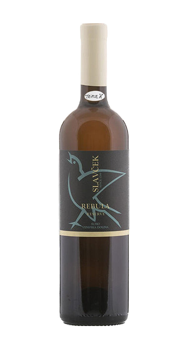 Ribolla Gialla Riserva Slavcek 2013