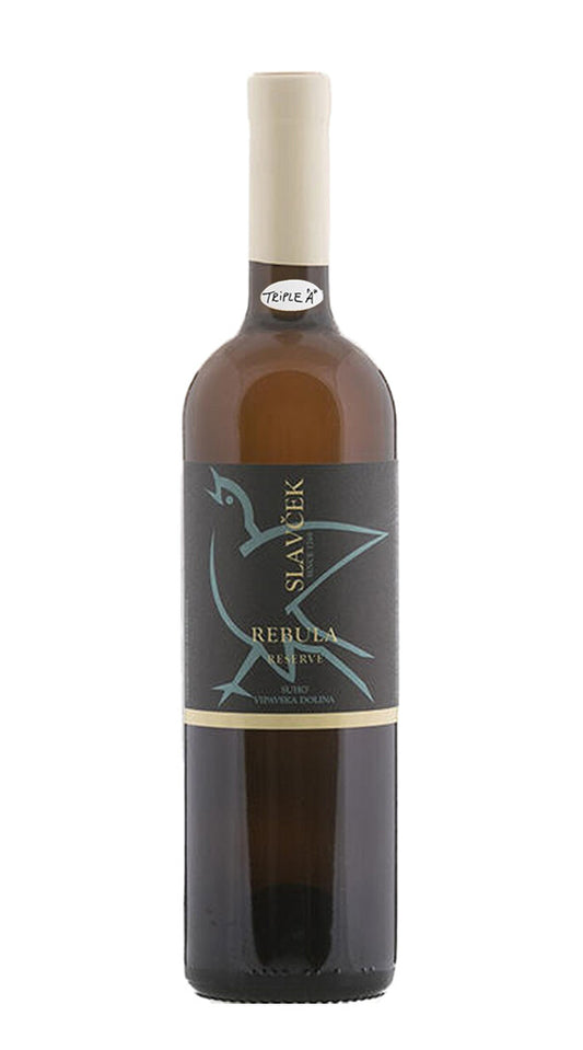 Ribolla Gialla Riserva Slavcek 2013