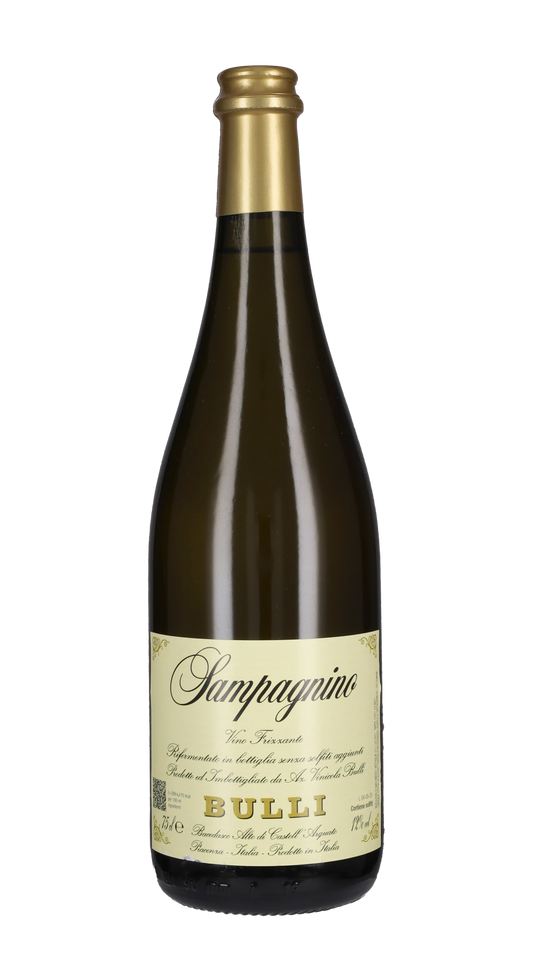 'Sampagnino' Bianco Bulli