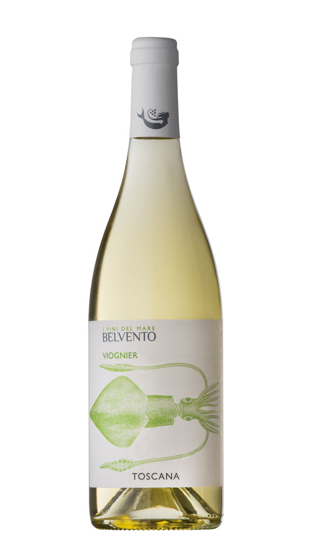 Viognier Belvento 2022