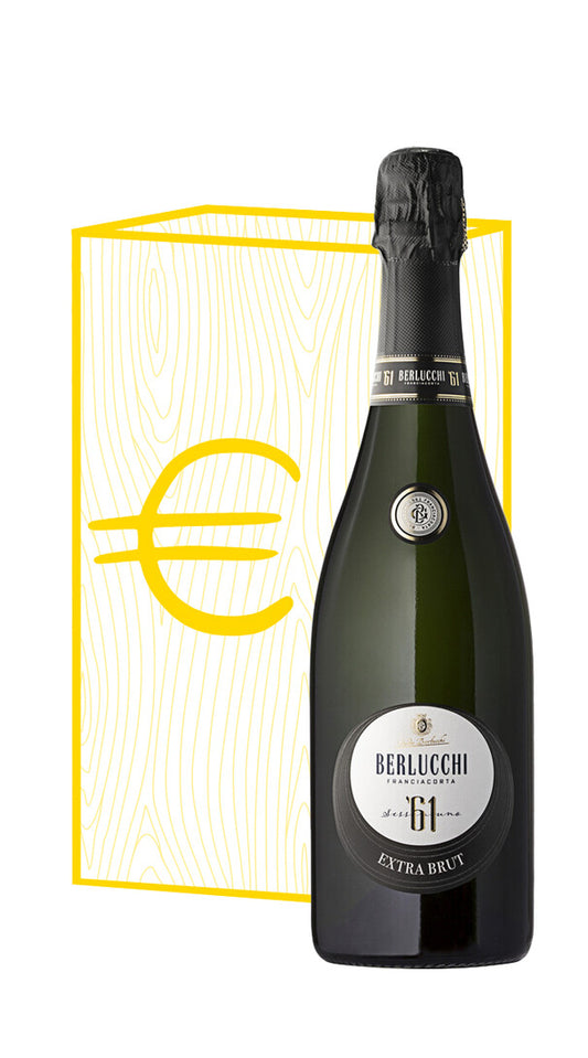 Wine Box Franciacorta Guido Berlucchi