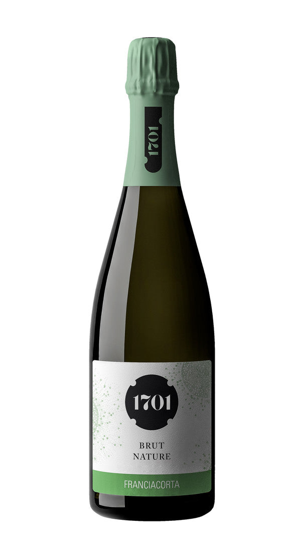 Franciacorta Brut Nature 1701