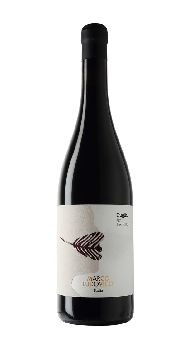 Primitivo Marco Ludovico 2021