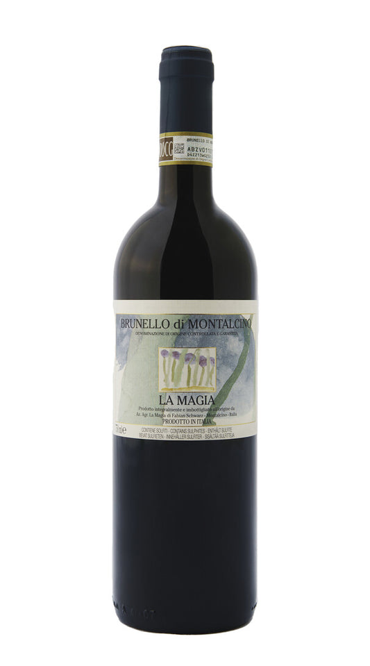 Brunello di Montalcino La Magia 2017