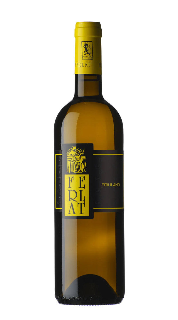 Friulano Ferlat 2020