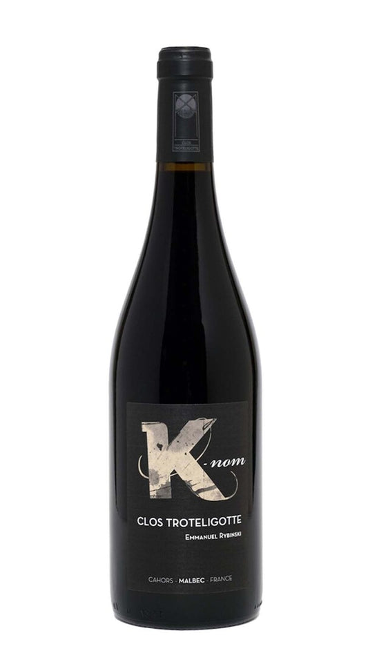 'K-Nom' Clos Troteligotte 2021