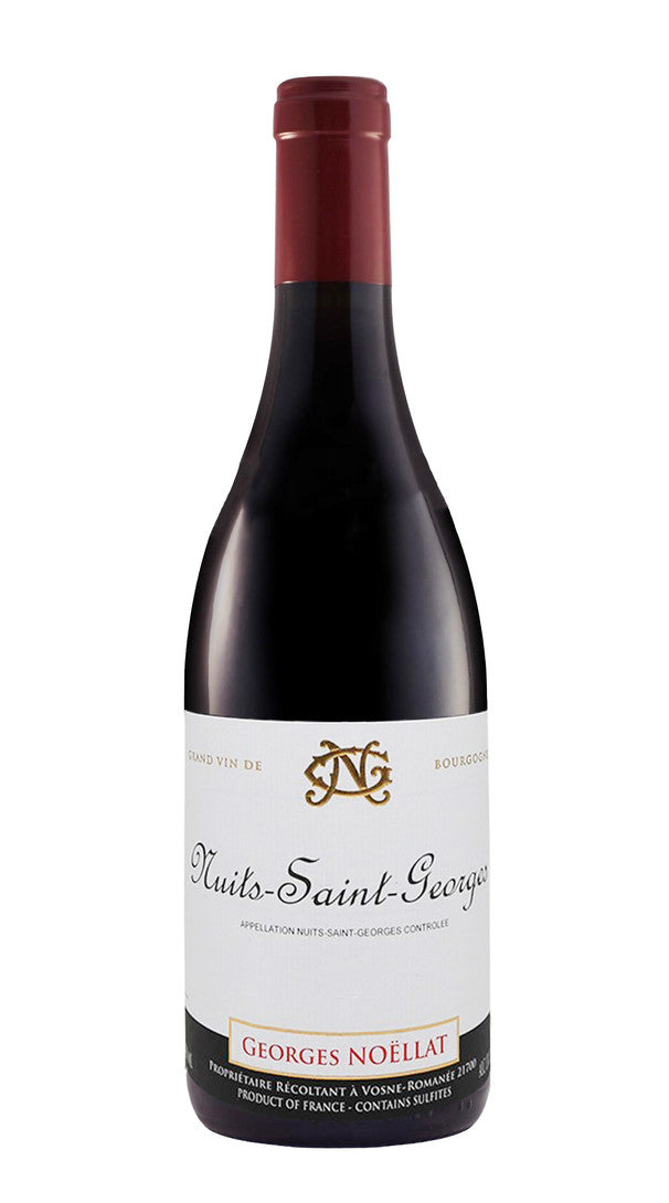 Nuits Saint Georges Georges Noellat 2018
