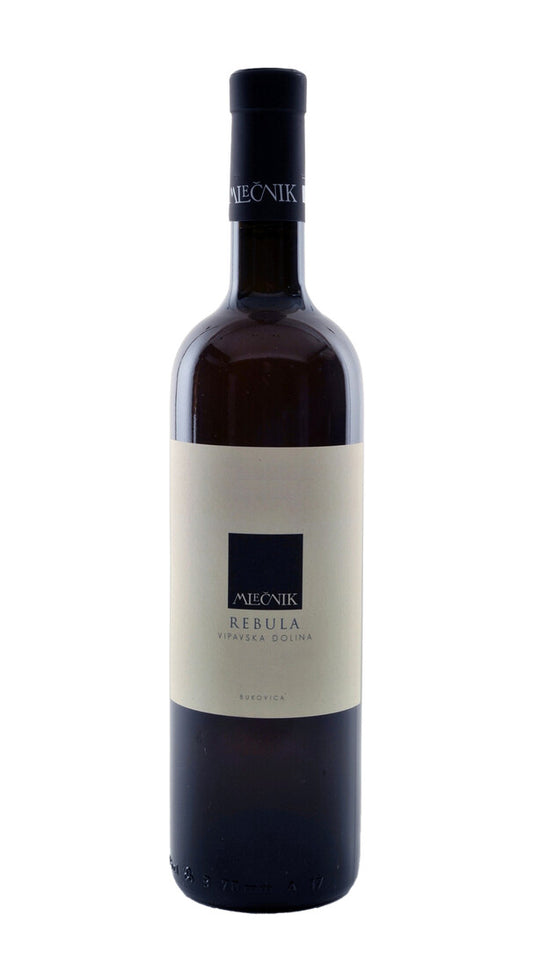 Rebula Mlecnik 2015